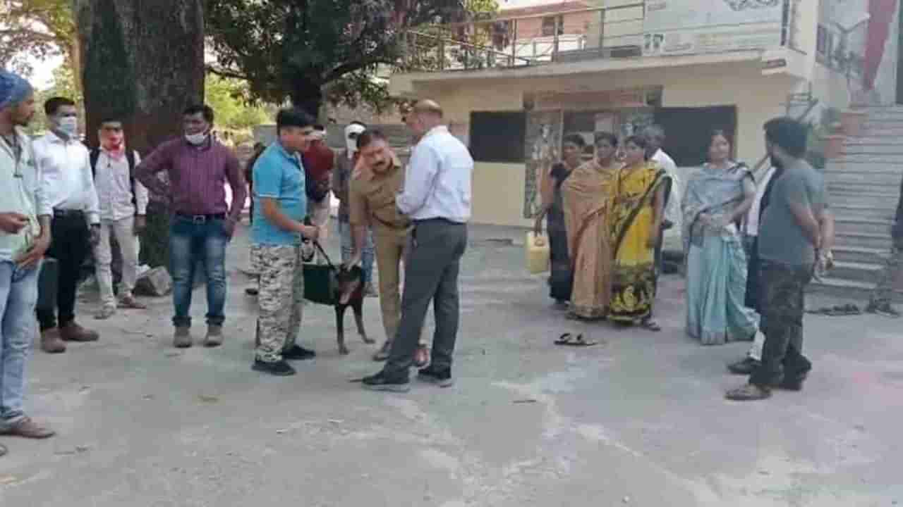 सहा वर्षांची चिमुकली लग्नानिमित्त पाहुणी म्हणून आली, बेपत्ता झालेल्या चिमुकलीचा मृतदेहच सापडला