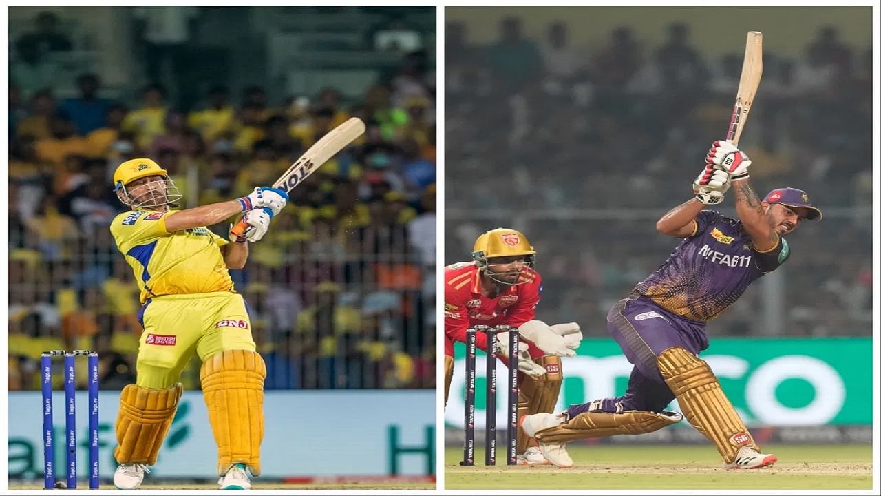 CSK vs KKR IPL 2023 Highlights | कोलकाता नाईट रायडर्सचा सीएसकेवर  6 विकेट्स विजय, चेन्नईची प्रतिक्षा वाढली