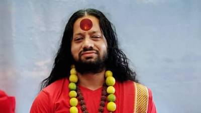 भो भो करण्याची काहींना सवय; कालीचरण महाराज यांची एमआयएमवर सडकून टीका