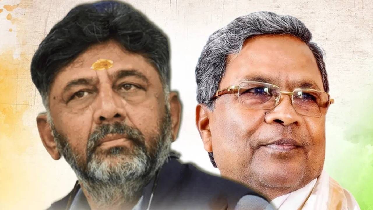 Karnataka Election Result: कर्नाटकातील आमदारांचा एकच सूर; खर्गे यांनी CM पदाचा निर्णय घ्यावा...