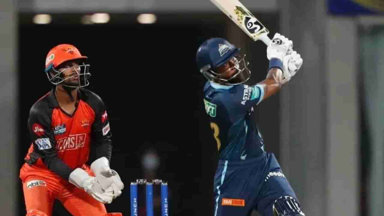 GT vs SRH Dream 11 Prediction | गुजरात आणि हैदराबादमधील मॅचसाठी लावा हा ड्रीम 11 संघ, होऊ शकता मालामाल