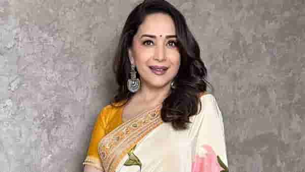 Madhuri Dixit | माधुरी दीक्षितच्या वाढदिवशी जाहीर करा नॅशनल हॉलिडे; सरकारकडे कोणी केली मागणी?