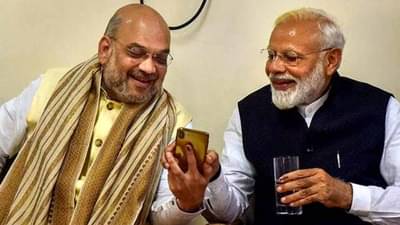 खऱ्या अर्थाने ‘ऑपरेशन लोटस’ झालं, दैनिक ‘सामना’तून शिवसेनेनं भाजपला डिवचलं