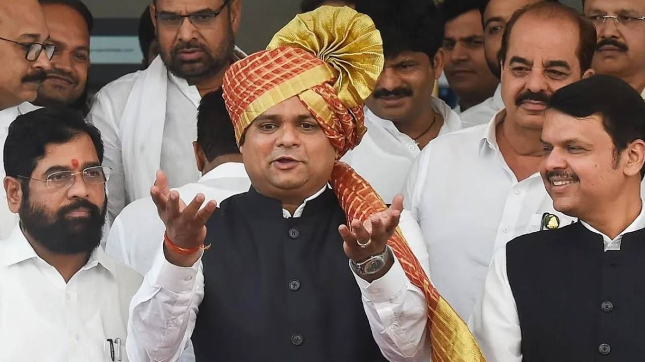 Maharashtra Politics : नार्वेकर यांच्या लंडनमधील 'त्या' वक्त्याचा राऊत यांनी घेतला समाचार; म्हणाले... 'आश्चर्य'