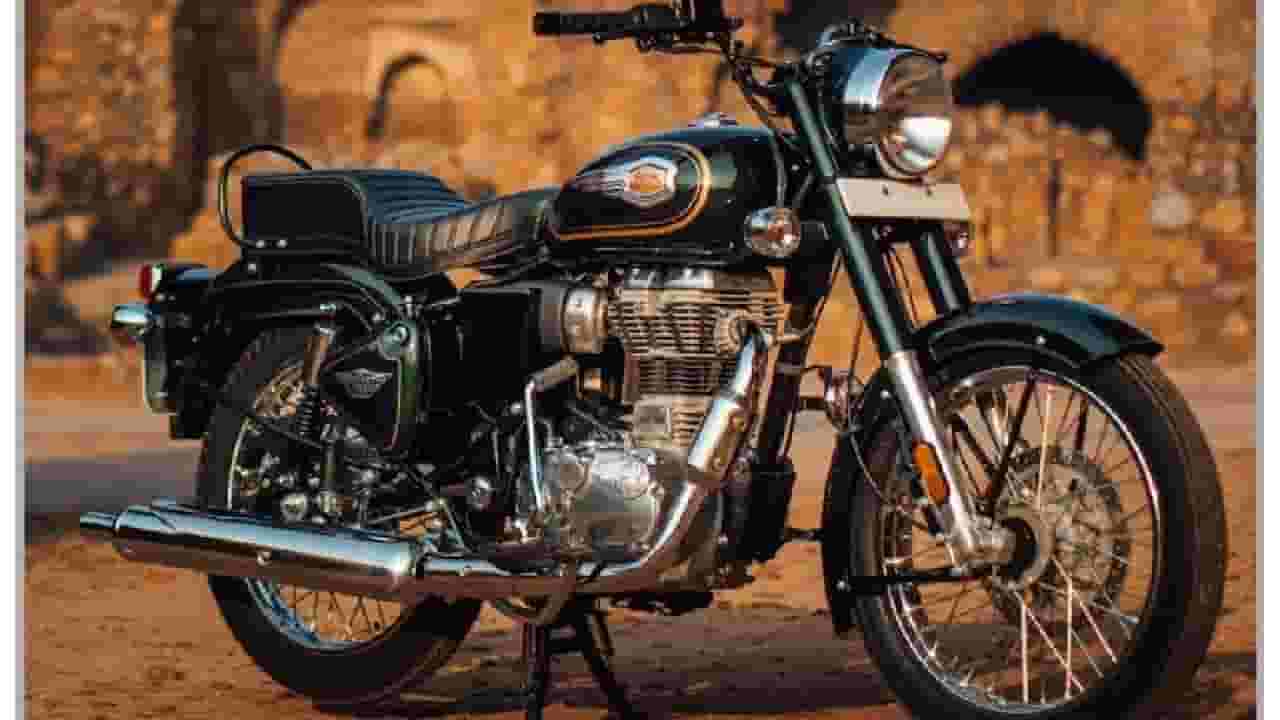 तुमच्याकडे बुलेट आहे? बुलेट चालकांवर पोलिसांकडून का होतेय कारवाई?