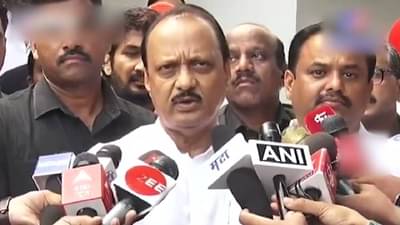 मविआची लाईन ऑफ अॅक्शन ठरली, जागा वाटपासाठी तीन पक्षाचे सहा नेते बसणार, अजितदादा यांनी सांगितला प्लान