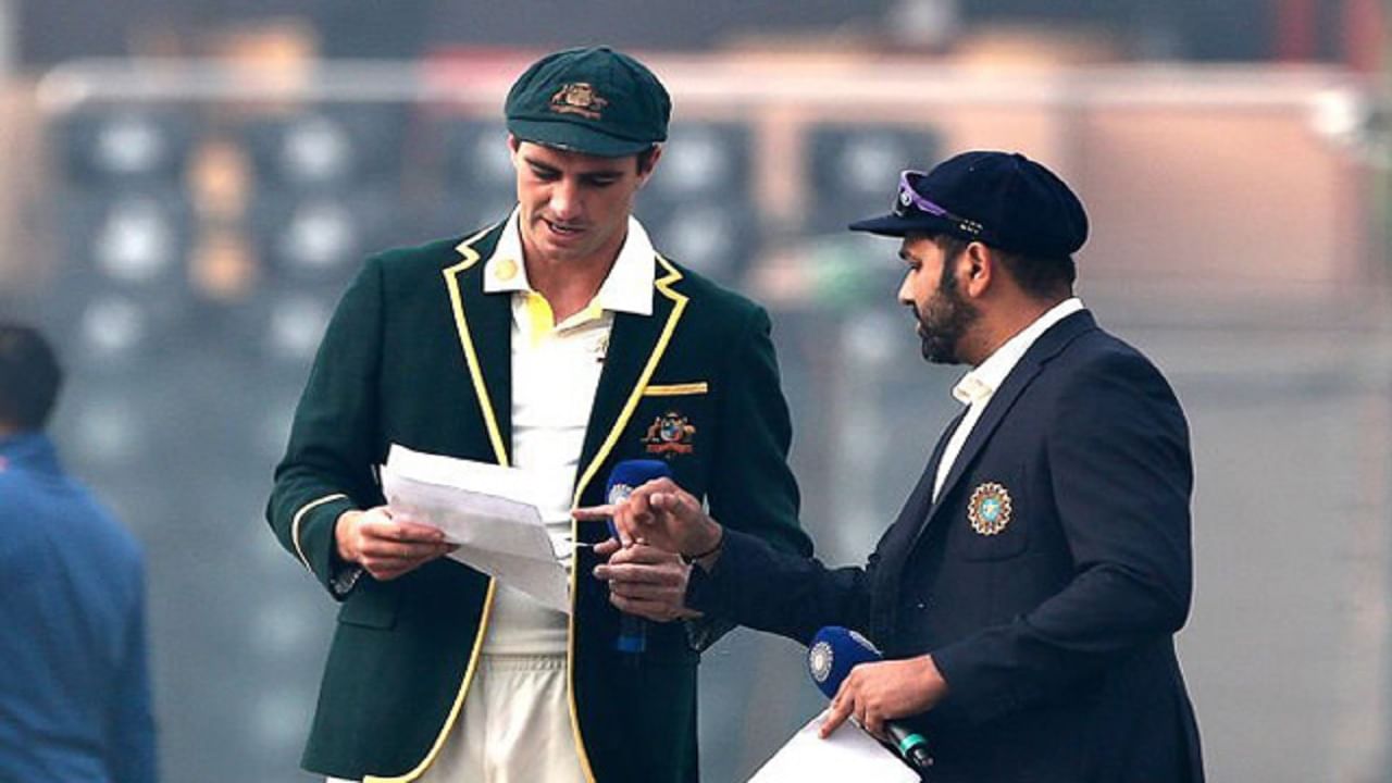 WTC Final 2023 आधी ICC कडून नियमात मोठा बदल WTC Final 2023 आधी ICC कडून नियमात मोठा बदल
