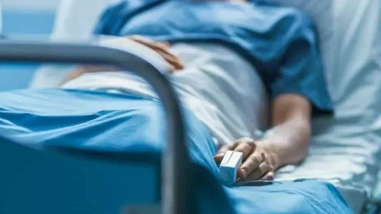 मंडपाऐवजी नवरा मुलगा डायरेक्ट रुग्णालयात झाला दाखल, नेमकं काय झालं ?