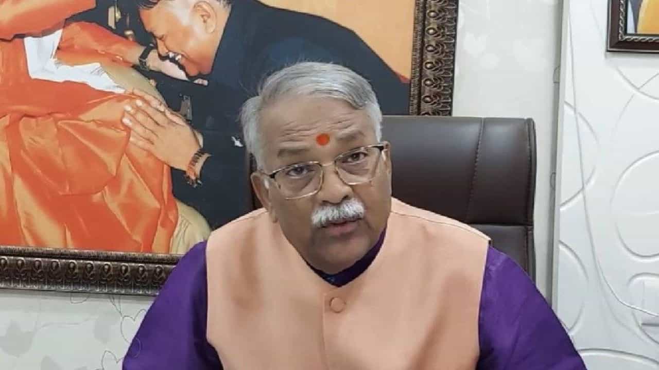 'लोकसभा निवडणुकीपूर्वी राज्यात दंगली घडवण्याचा डाव', खैरे यांचा खळबळजनक दावा