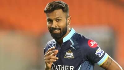 CSK IPL 2023 Winner : Hardik pandya ला त्याची किंमत खूप उशिरा समजली