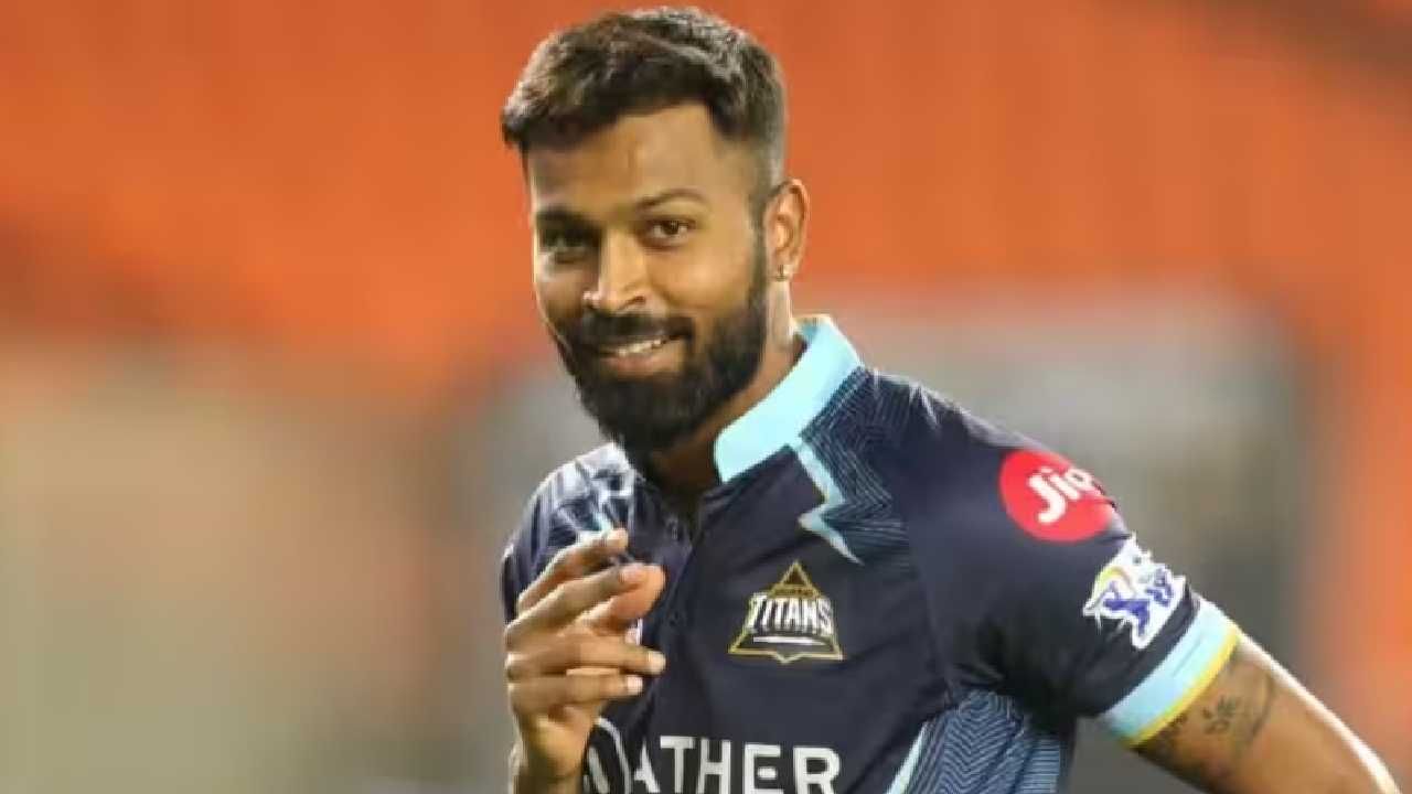 Hardik pandya IPL 2023 : 10 इनिंगमध्ये एकही हाफ सेंच्युरी नाही, पण हार्दिकचा टीममधील एका प्लेयरवर भरपूर विश्वास