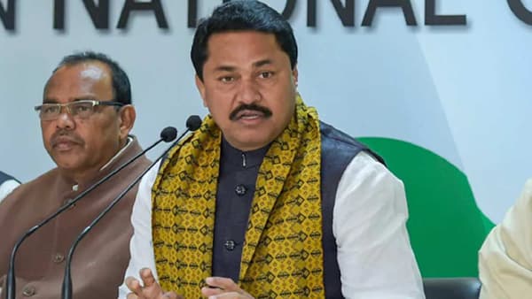 ‘नाना पटोले यांनी आदर्श नागरिक बनावं’, भाजपच्या बड्या नेत्याचा सल्ला