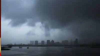 Monsoon Update : मान्सून कुठे आला, राज्यात मान्सून कधी येणार?, काय आहे IMD चा अंदाज