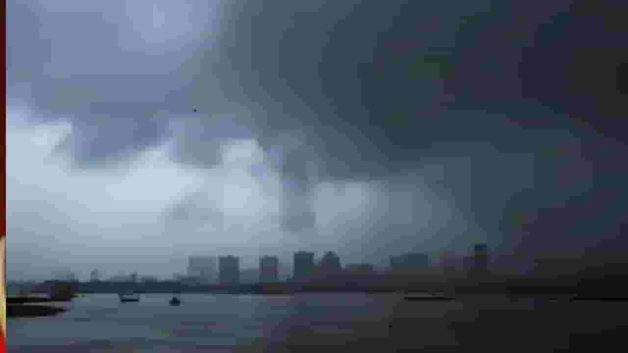 केरळमध्ये यंदा मान्सून ४ जूनला दाखल होणार तर विदर्भात कधी होणार आगमान?