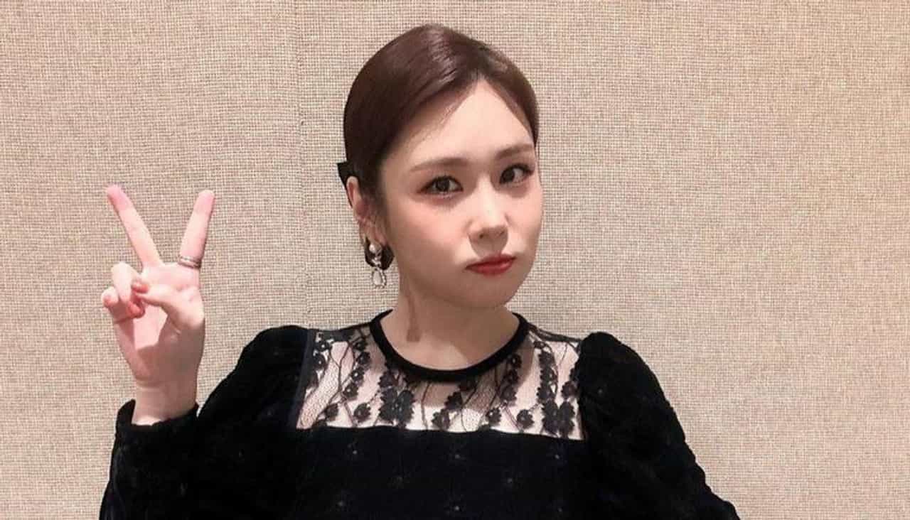 29 वर्षीय प्रसिद्ध कोरीयन पॉप गायिका हेसू हीचा मृत्यू, हॉटेलमध्ये सापडला मृतदेह आणि चिट्टी