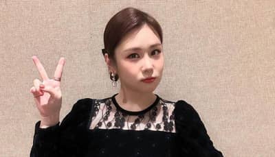 29 वर्षीय प्रसिद्ध कोरीयन पॉप गायिका हेसू हीचा मृत्यू, हॉटेलमध्ये सापडला मृतदेह आणि चिट्टी