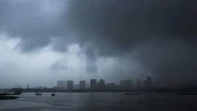 मान्सूनची मोठी बातमी; राज्यात या दिवशी होणार दाखल, हवामान तज्ज्ञांनी पावसाचा सगळाच अंदाज मांडला