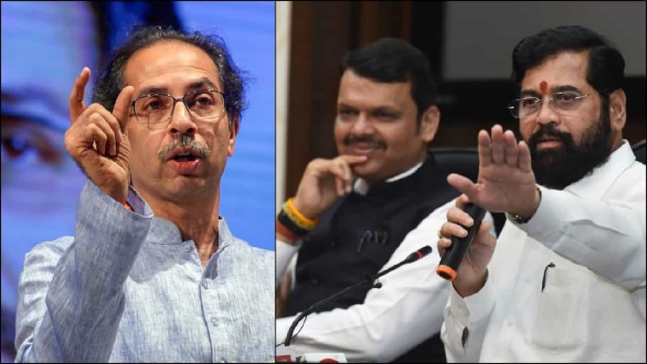 मुंबईचा सिकंदर कोण? महापालिका निवडणुकीचे रणकंदन सुरु