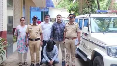 बड्या कंपनीत नोकरीचे आमिष दाखवून लोकांना गंडा, असा झाला आरोपीचा भांडाफोड