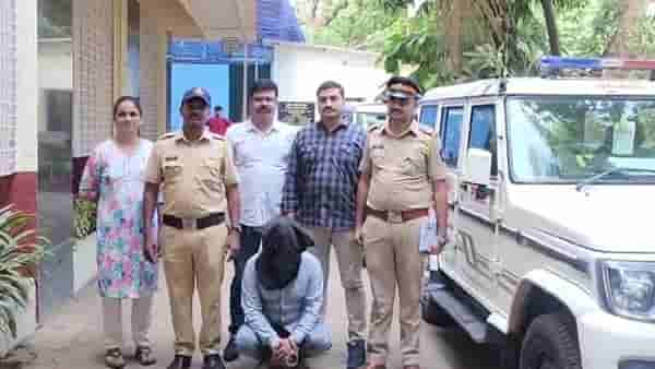 बड्या कंपनीत नोकरीचे आमिष दाखवून लोकांना गंडा, असा झाला आरोपीचा भांडाफोड