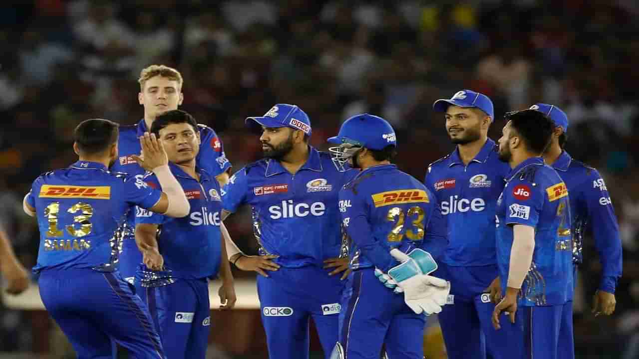 IPL 2023 Playoff Scenario : चेन्नई आणि मुंबईचा प्लेऑफमधून पत्ता कापू शकतात या 2 टीम्स