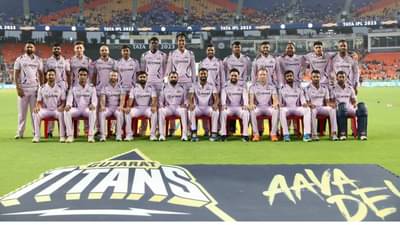 IPL 2023 GT VS SRH : गुजरात टायटन्सने हैदराबादविरुद्ध वेगळी जर्सी परिधान करण्याचं कारण काय? जाणून घ्या