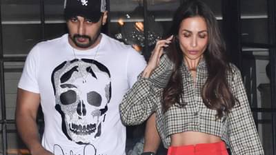 Malaika Arora | मलायका अरोरा आणि अर्जुन कपूर यांच्यामध्ये वाद? अभिनेत्रीचा तो व्हिडीओ पाहून चाहते थेट म्हणाले...