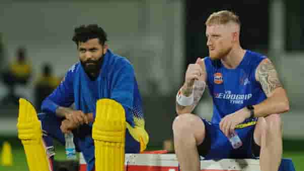 IPL 2023 CSK | चेन्नई सुपर किंग्स टीमला प्लेऑफआधी मोठा झटका, घातक ऑलराऊंडर आऊट