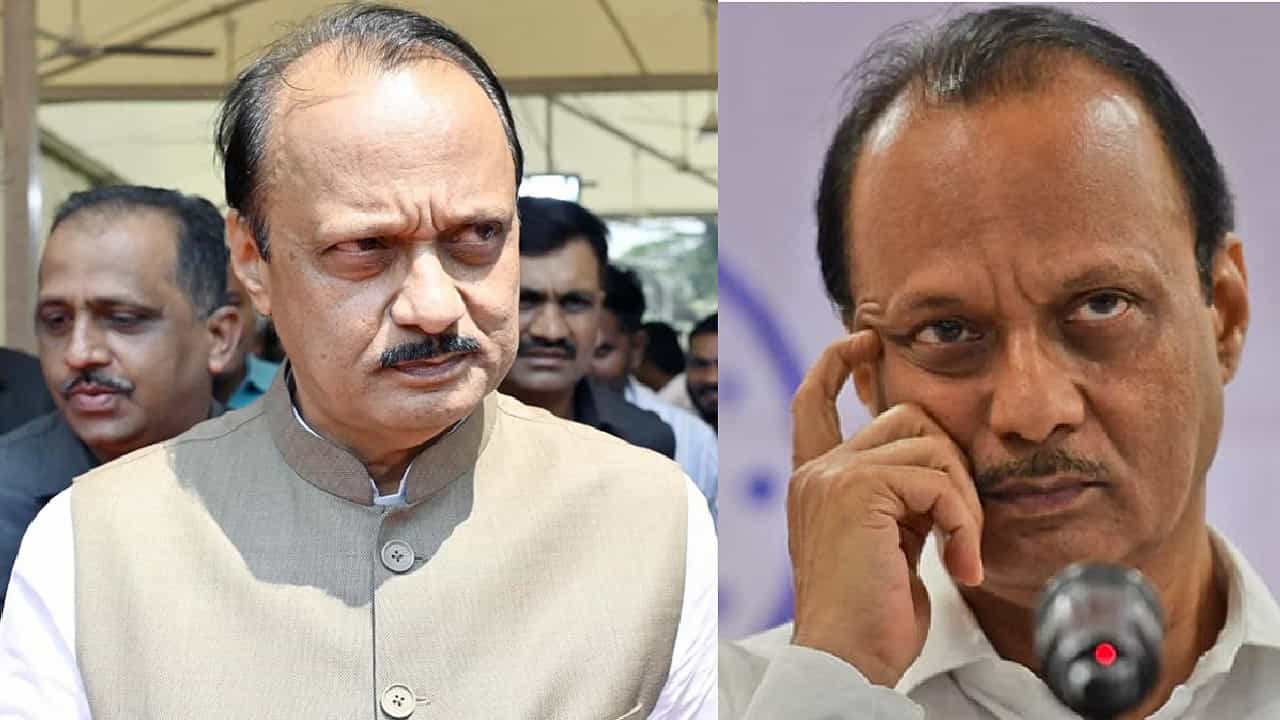 का झालेत विरोधी पक्षनेते अजित पवार मवाळ? पहा टीव्ही9 मराठीचा स्पेशल रिपोर्ट का झालेत विरोधी पक्षनेते अजित पवार मवाळ? पहा टीव्ही9 मराठीचा स्पेशल रिपोर्ट