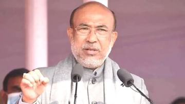 Manipur violence: Manipur will not be allowed to fall;  Biren Singh rejected the demand of those MLAs
