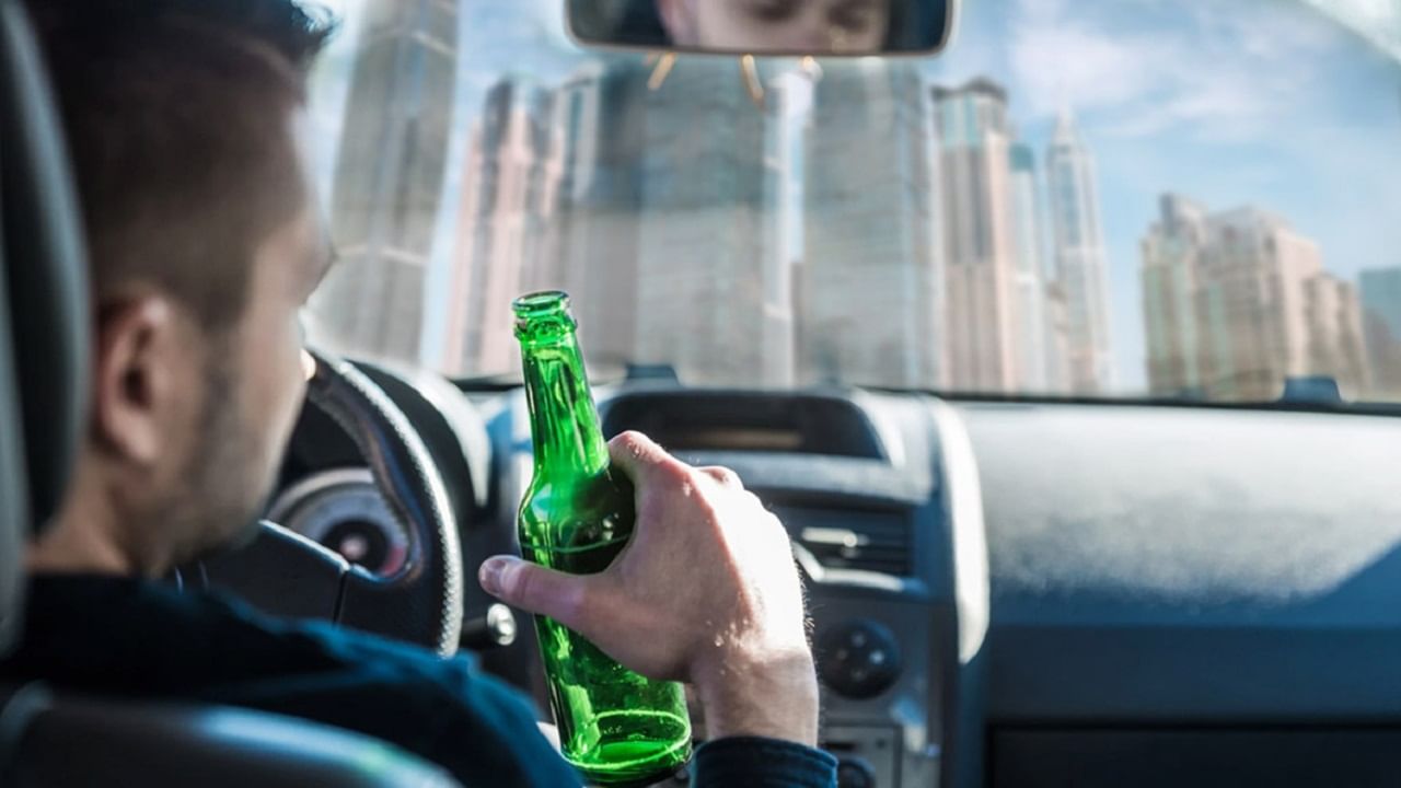 दारू पिऊन आणि निष्काळजीपणे गाडी चालवताय? मग ही बातमी वाचाच, मुख्यमंत्र्यांनी घेतला मोठा निर्णय
