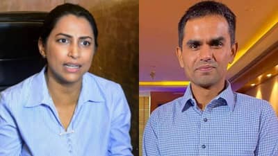 मुंबईचे माजी झोनल डायरेक्टर समीर वानखेडेंना धमकी, कुणी दिली धमकी?