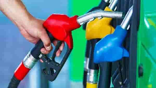Petrol Diesel Price Today : एक लिटर पेट्रोल-डिझेल या शहरात सर्वात स्वस्त, परभणीसह नांदेडमध्ये महाग
