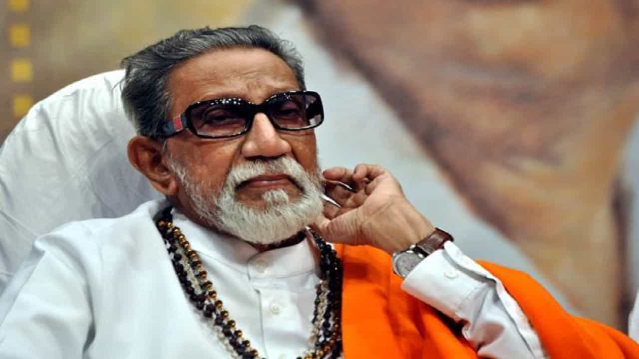 मुंबईच्या BKC ला बाळासाहेब ठाकरे यांचं नाव द्या, कुणी केली मुख्यमंत्र्यांकडे मागणी?