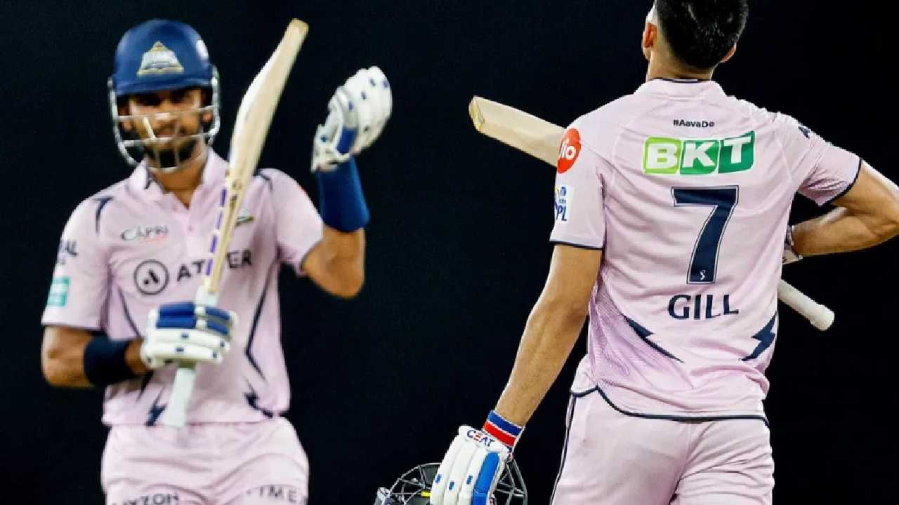 Shubman Gill IPL 2023 शब्द पाळण्याच्या नादात बालपणीची मैत्री विसरला