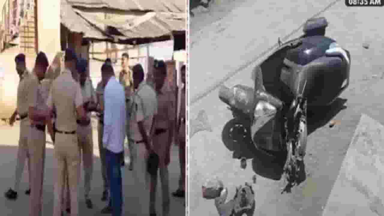 अहमदनगरमधील 'हे' शहर राहणार बेमुदत संपावर ! काय आहे कारण?