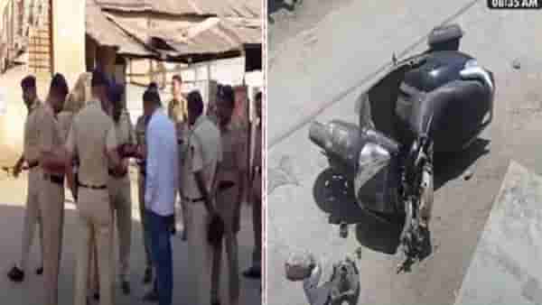 अहमदनगरमधील ‘हे’ शहर राहणार बेमुदत संपावर ! काय आहे कारण?
