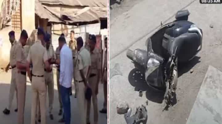 अहमदनगरमधील 'हे' शहर राहणार बेमुदत संपावर ! काय आहे कारण? अहमदनगरमधील 'हे' शहर राहणार बेमुदत संपावर ! काय आहे कारण?