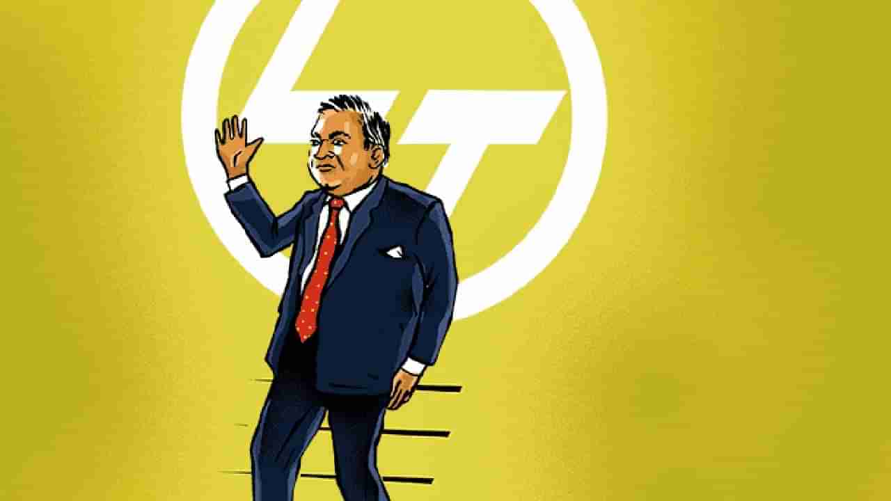 L & T : या कंपनीत 670 रुपयांवर केली नोकरी, तिचेच झाले मालक, नंतर दान केली सर्व संपत्ती