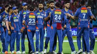 Gujarat Titans IPL 2023 : भर मैदानात हार्दिक पंड्या-आशिष नेहरामध्ये वाजलं, कशावरुन झालं भांडण? VIDEO