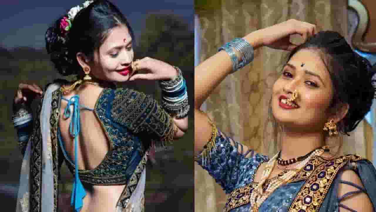 'सबसे कातिल गौतमी पाटील' हिच्यावर थेट बार्शीत गुन्हा दाखल, पण नेमकं काय घडलं?