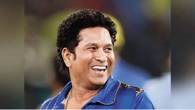 Sachin Tendulkar : बिझनेसच्या पिचवर मास्टर ब्लास्टरची जोरदार बॅटिंग! या कंपनीत केली मोठी गुंतवणूक
