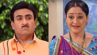 TMKOC | दयाबेनला कॅन्सर? चर्चांमुळे चाहत्यांना बसला धक्का! जेठालालने दिली प्रतिक्रिया