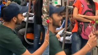 viral video : इको फ्रेंडली ऊसाचा रस काढणारी मशिन, कमी मनुष्यबळात झटपट रस