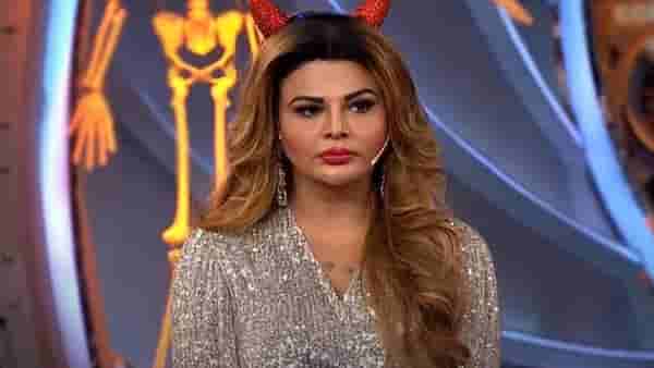 Rakhi Sawant : राखी सावंतच्या चालकाला यूपी पोलिसांकडून अटक, अभिनेत्रीचे पैसे आणि कार चोरुन झाला होता फरार
