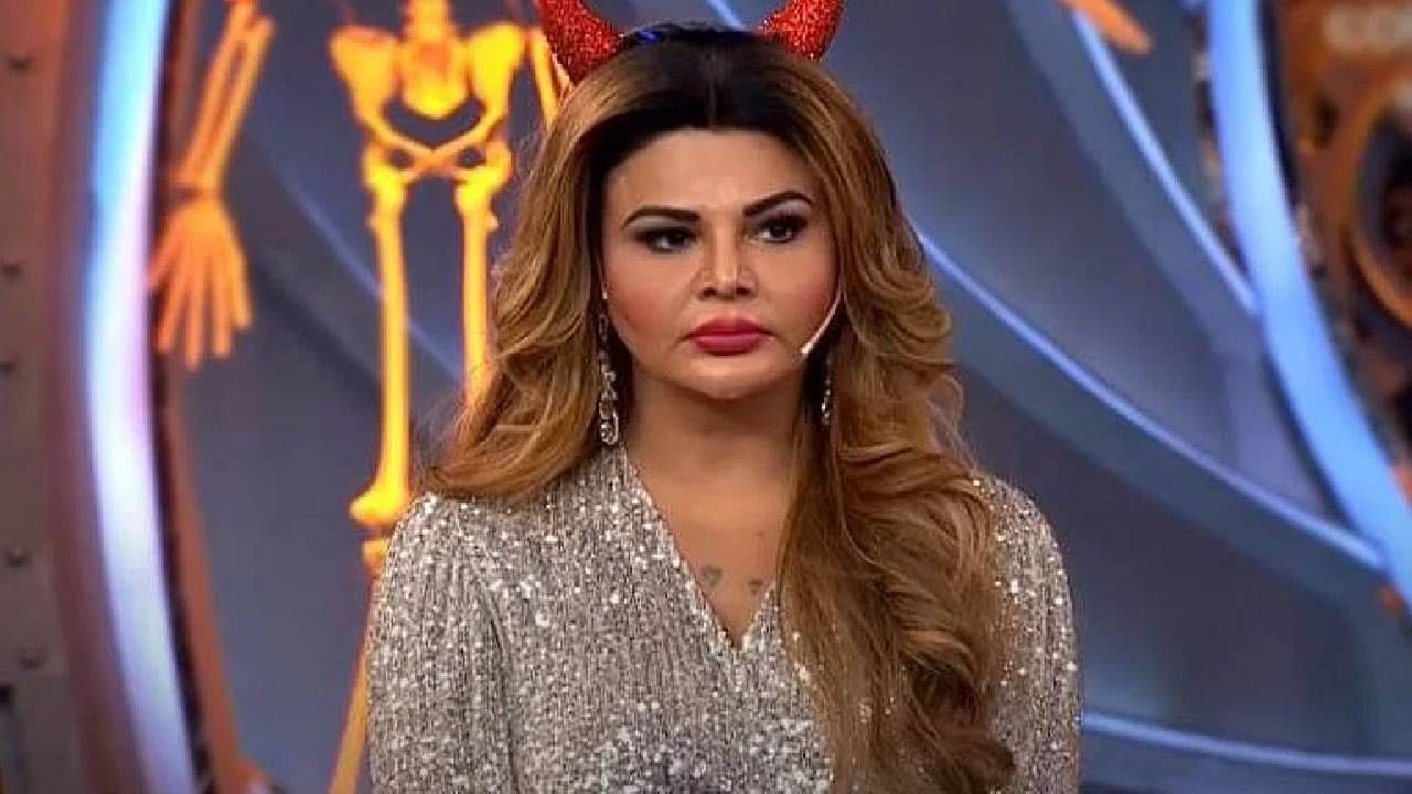 Rakhi Sawant | राखी सावंतच्या जवळची व्यक्ती तुरुंगातून करतेय तिला जीवे मारण्याचा प्लॅन? अभिनेत्रीचा दावा