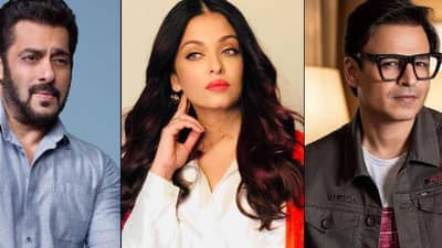 20 वर्षांपूर्वी तुटलं नातं, पण जखमा अजूनही ताज्या... ऐश्वर्यासोबतच्या नात्यावर काय म्हणाला विवेक ओबेरॉय ?