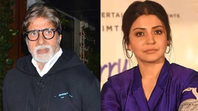 अमिताभ बच्चन - अनुष्का शर्माला मुंबई पोलिसांकडून नोटीस; या गोष्टीकडे दुर्लक्ष करणं पडलं महागात