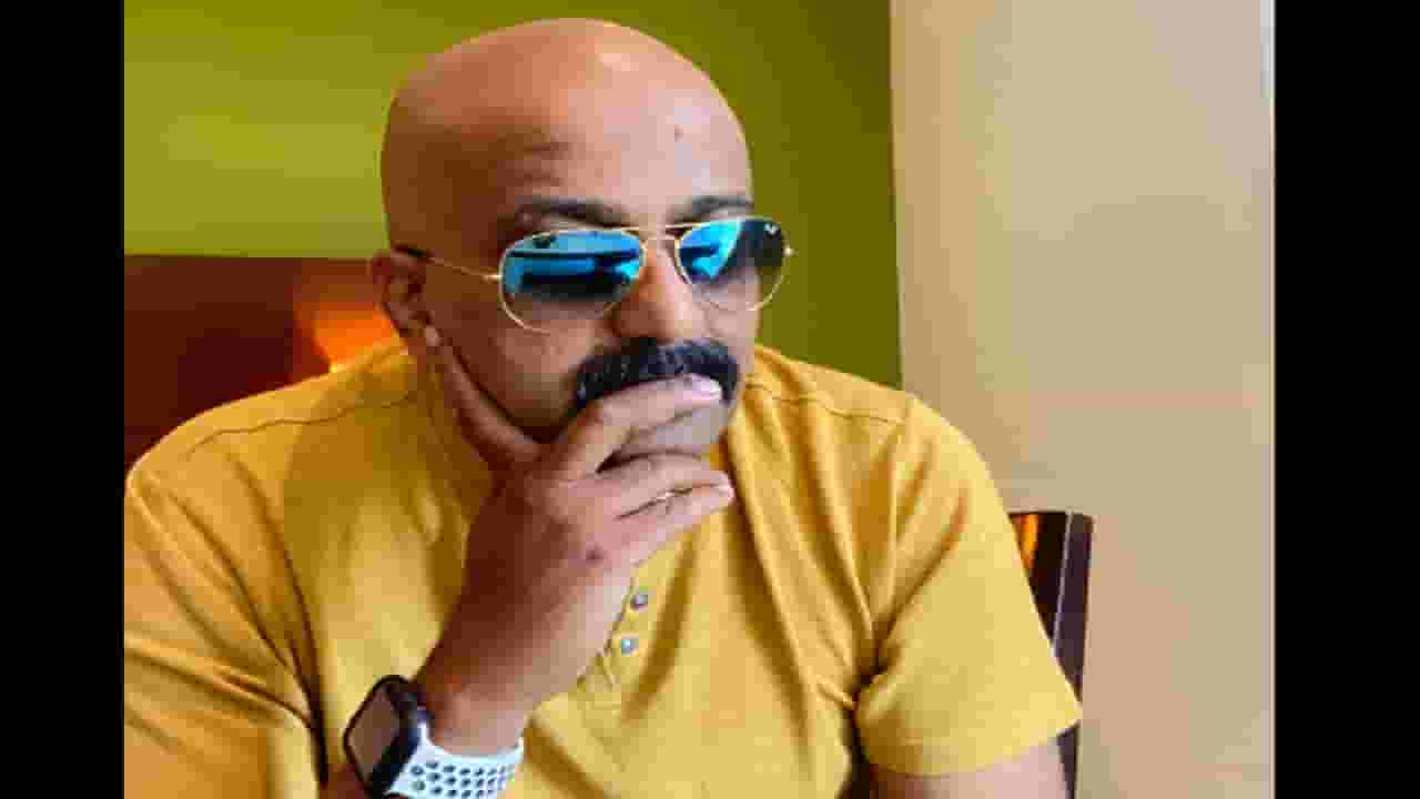 काय बोलावं 'या' सगळ्यावर? राज्यातील नाट्यगृहाच्या दुरावस्थेवर अभिनेते वैभव मांगले भडकले अन्...