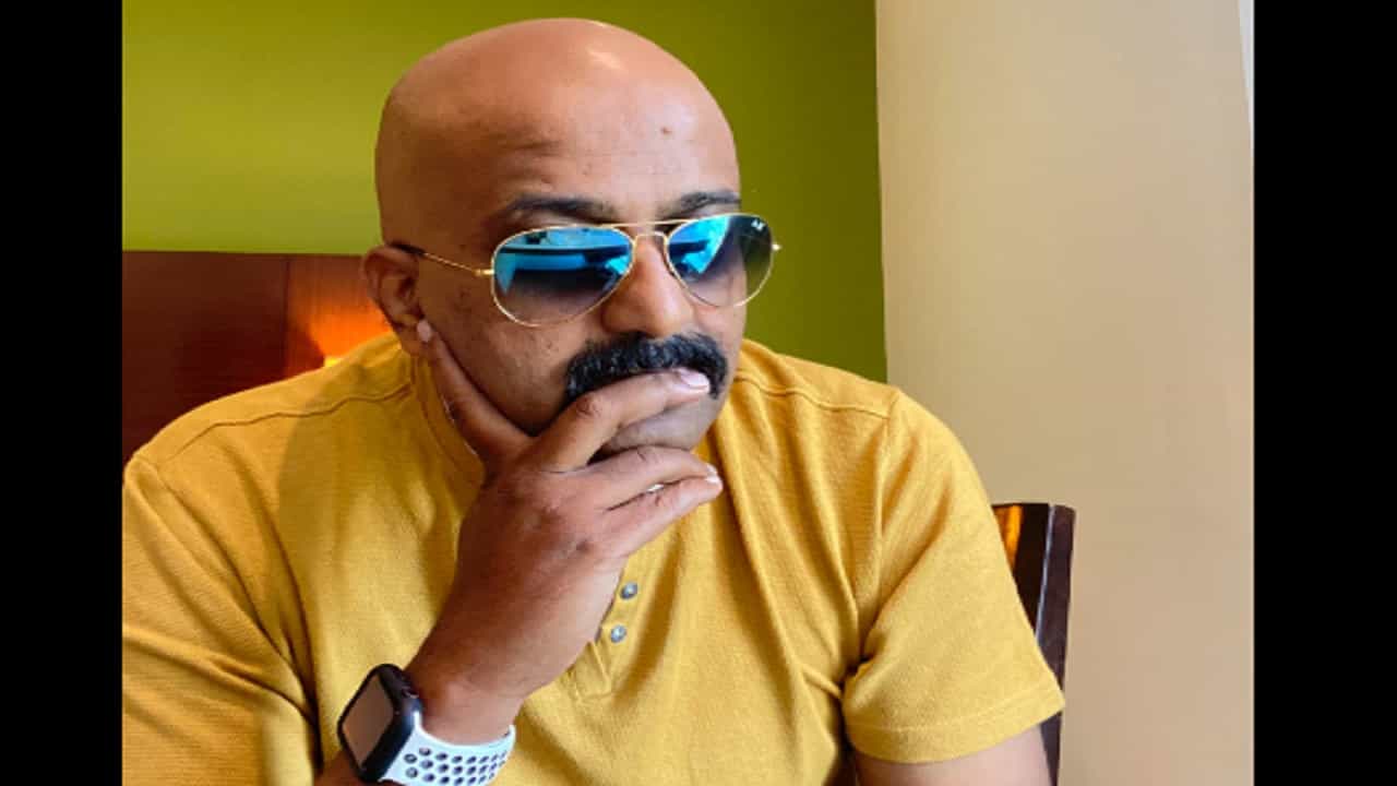 काय बोलावं 'या' सगळ्यावर? राज्यातील नाट्यगृहाच्या दुरावस्थेवर अभिनेते वैभव मांगले भडकले अन्... काय बोलावं 'या' सगळ्यावर? राज्यातील नाट्यगृहाच्या दुरावस्थेवर अभिनेते वैभव मांगले भडकले अन्...